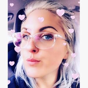 Meet your Posher, Deanna